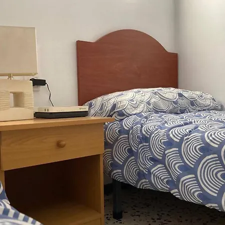 Alflat Un Apartamento Peculiar