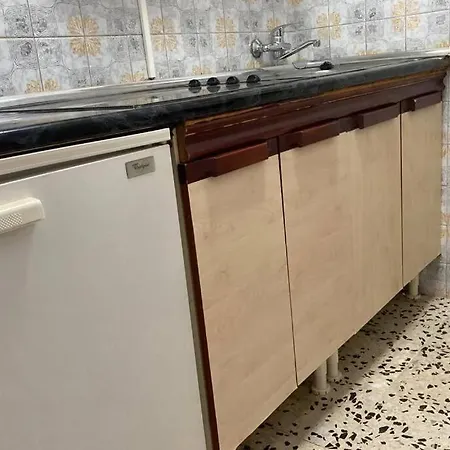 Alflat Un Apartamento Peculiar Apartment Las Palmas de Gran Canaria