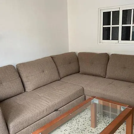 Alflat Un Apartamento Peculiar * Las Palmas de Gran Canaria