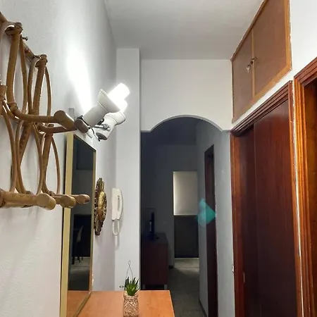 Alflat Un Apartamento Peculiar Las Palmas de Gran Canaria