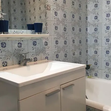 Alflat Un Apartamento Peculiar Las Palmas de Gran Canaria