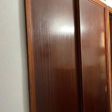 Alflat Un Apartamento Peculiar Las Palmas de Gran Canaria
