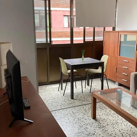 Alflat Un Apartamento Peculiar Las Palmas de Gran Canaria