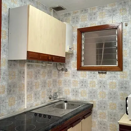 Apartment Alflat Un Apartamento Peculiar